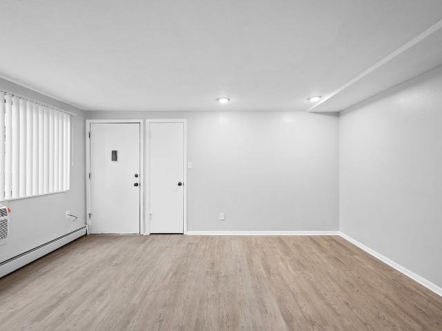 Apartment for rent in Cleveland, Ohio