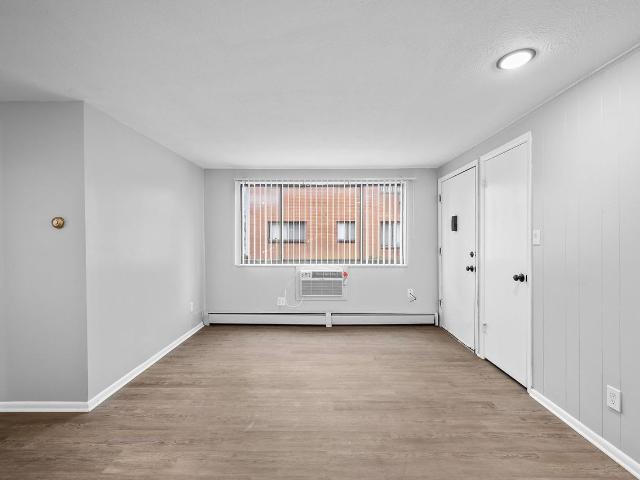 Apartment for rent in Cleveland, Ohio