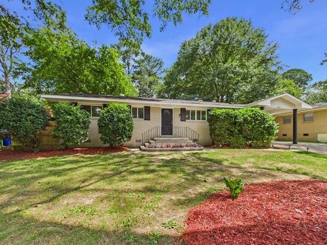 House for sale in Box Springs, Georgia