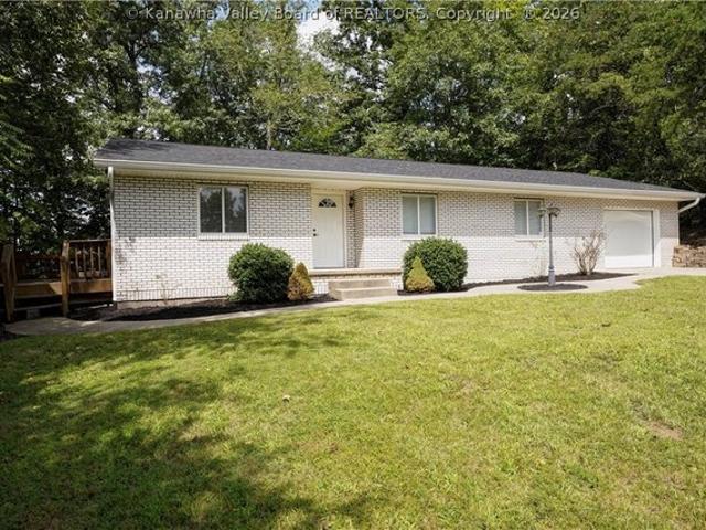 House for sale in West Virginia