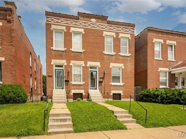 House for sale in Saint Louis, Missouri