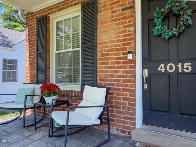 House for sale in Kentucky