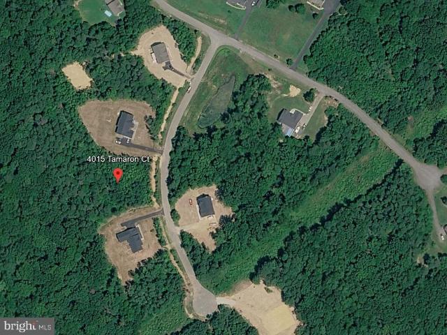 Land for sale in Brandywine, Maryland