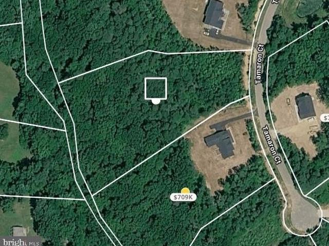 Land for sale in Brandywine, Prince George's County