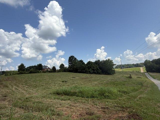Land for sale in Tennessee
