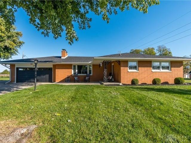House for sale in Piqua, Miami County