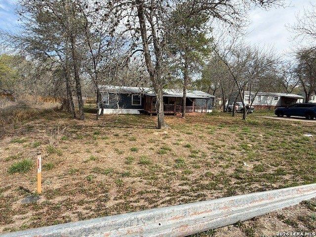Land for sale in Elmendorf, Texas