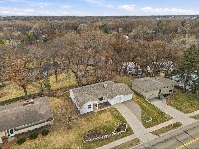 House for sale in Golden Valley, Hennepin County