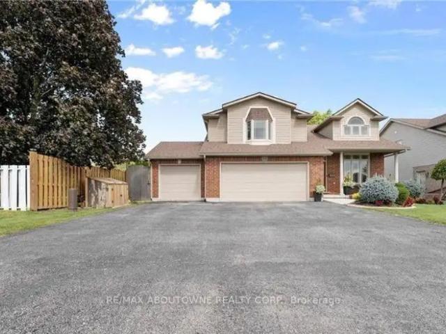 House for rent in Chippawa, Niagara Falls
