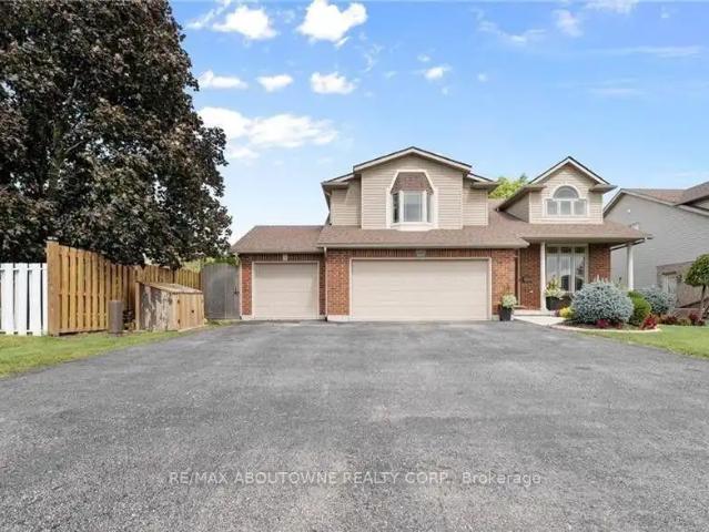 House for rent in Niagara, Ontario