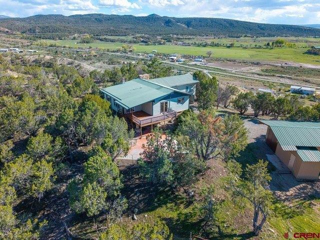 House for sale in Crawford, Colorado