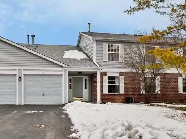 Condo for rent in Tinley Park