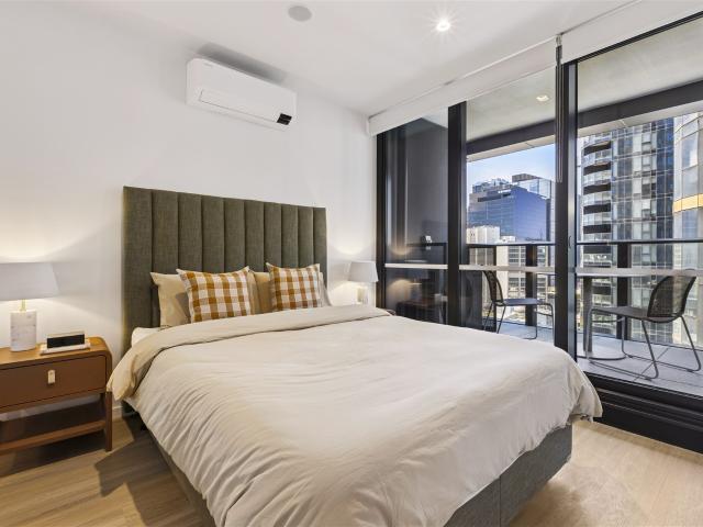 Apartment for rent in Camerons Creek, Victoria