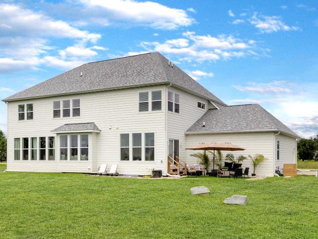 House for sale in Wisconsin