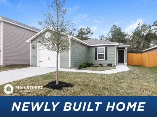 House for rent in Conroe