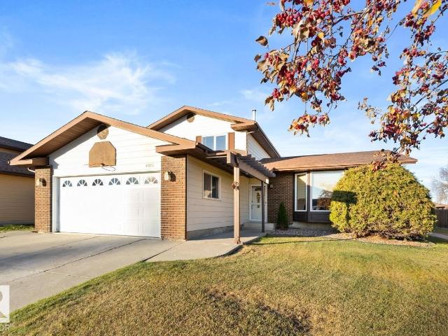 House for sale in Leduc, Alberta