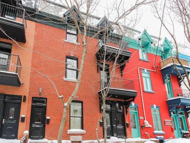 Property for sale in St. Leonard's, Quebec