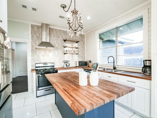 Property for rent in Santa Fe, Texas