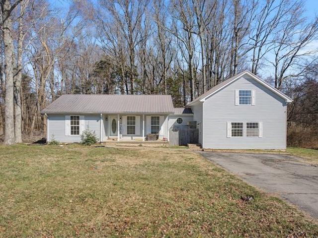 House for sale in Westmoreland, Middle Tennessee