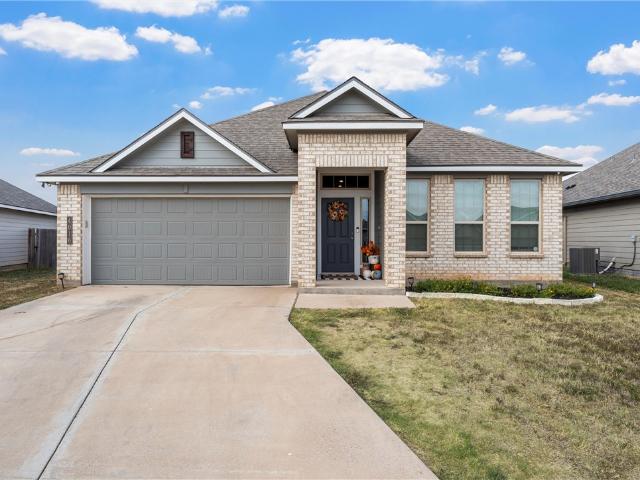 House for sale in Waco, Texas