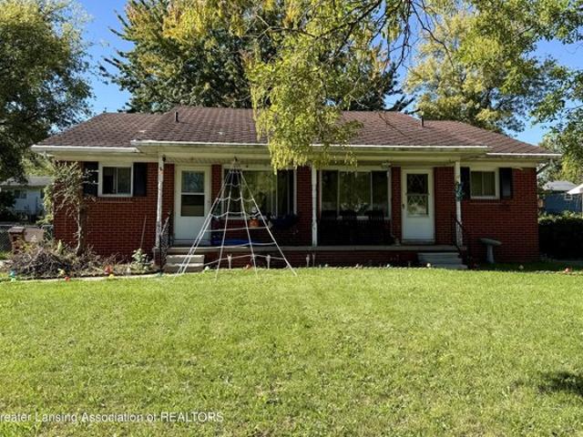 House for sale in Lansing, Ingham County