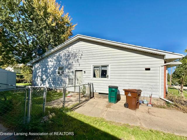 House for sale in Lansing, Ingham County