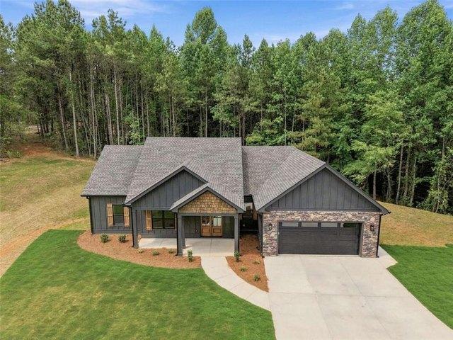House for sale in Pickens, Georgia
