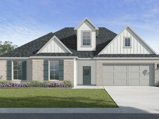 House for sale in Woodworth, Louisiana