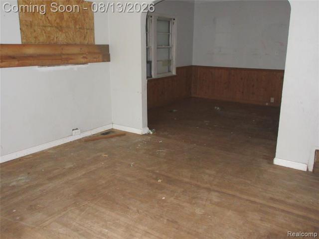 House for sale in Burton, Michigan