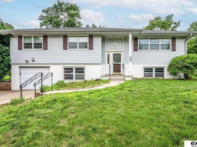 House for sale in Nebraska