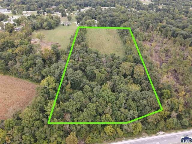 Land for sale in West Terre Haute, Vigo County
