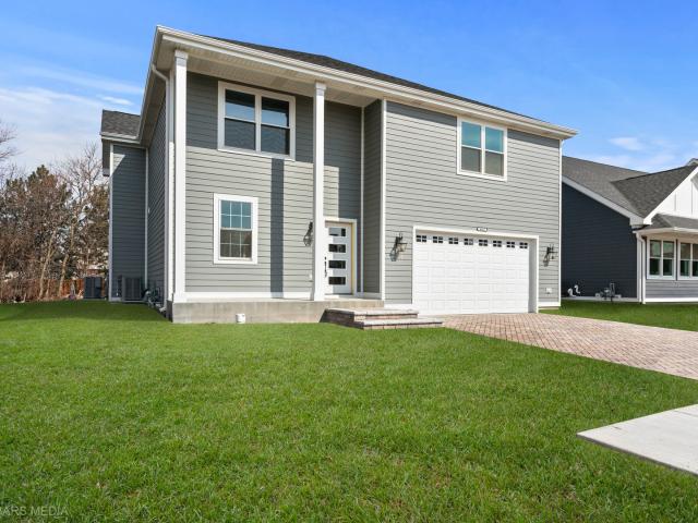 House for sale in Illinois