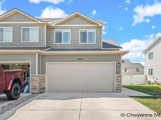 Townhouse for sale in Cheyenne, Laramie County