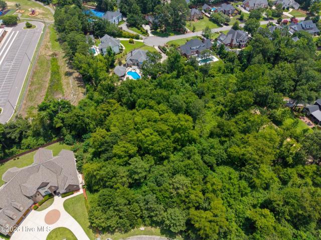 Land for sale in Augusta, Georgia