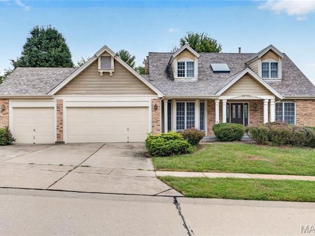 House for sale in Florissant, Missouri