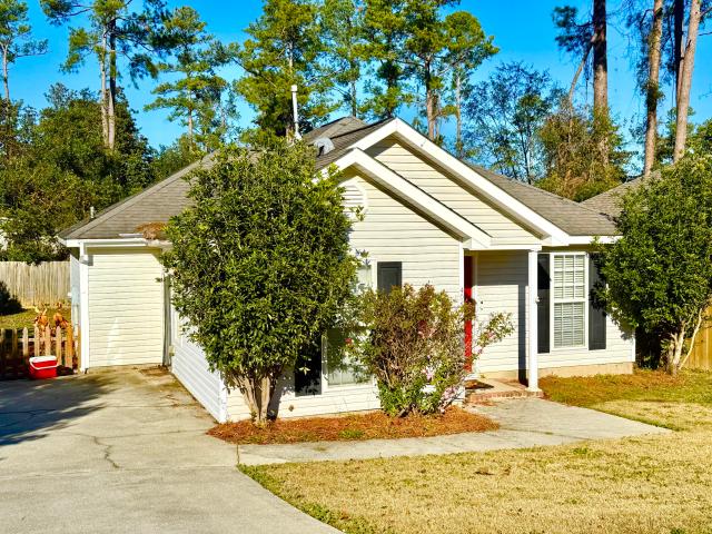 House for sale in Augusta, Georgia