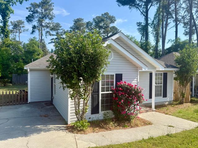 House for sale in Augusta, Georgia