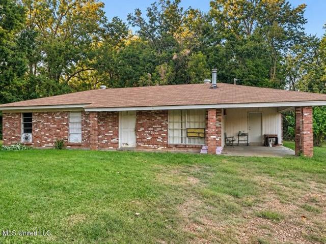 House for sale in Port Gibson, Claiborne County