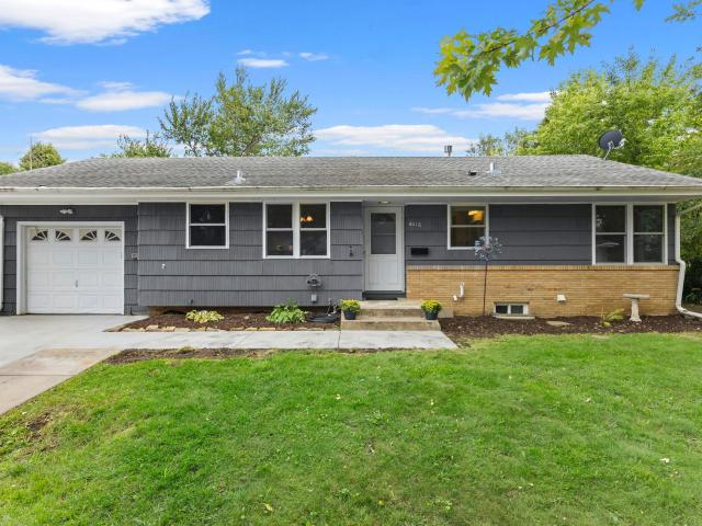House for sale in Hennepin, Minnesota