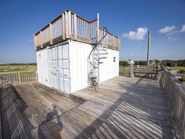 House for sale in Galveston, Texas