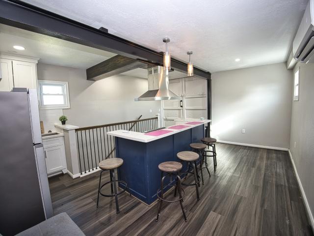 House for sale in Galveston, Texas