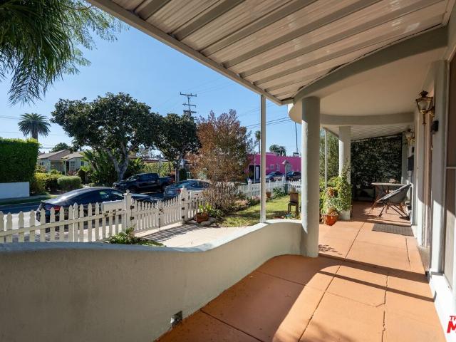 Property for sale in Canoga Park, California
