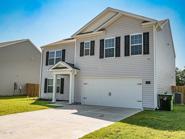Property for rent in New Bern, North Carolina