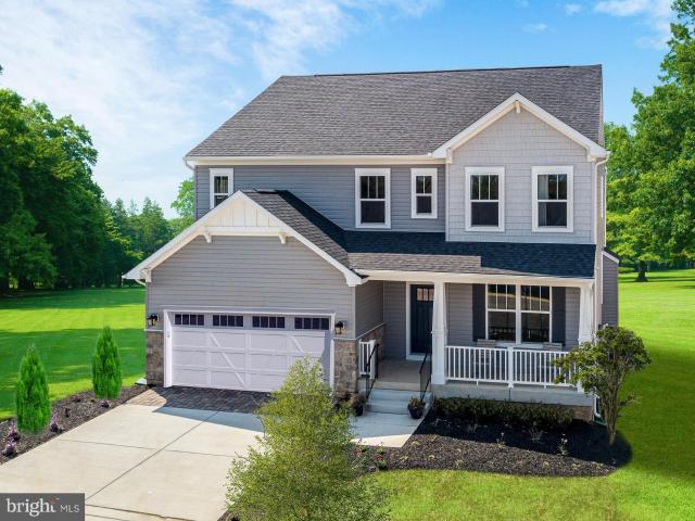 House for sale in Nottingham, Maryland