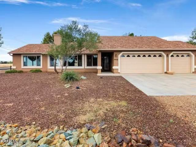 House for sale in Prescott Valley