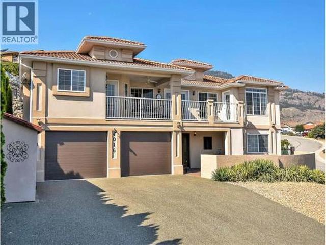 House for sale in Osoyoos, British Columbia