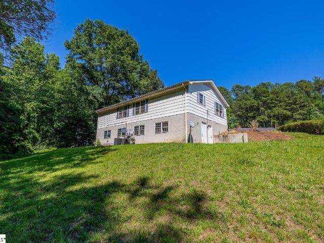 House for sale in Spartanburg, South Carolina