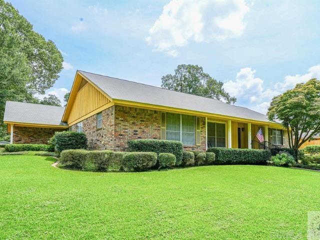 House for sale in Texarkana