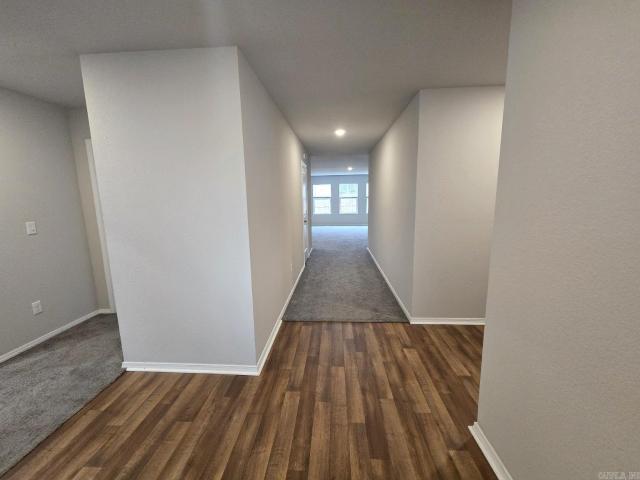 House for sale in Alexander, Saline County