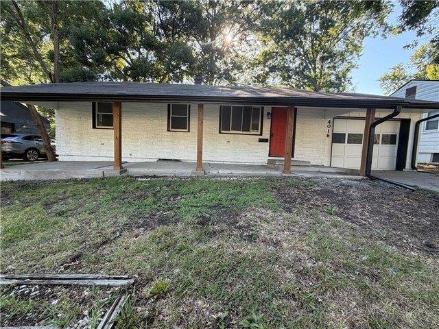 House for sale in Independence, Missouri